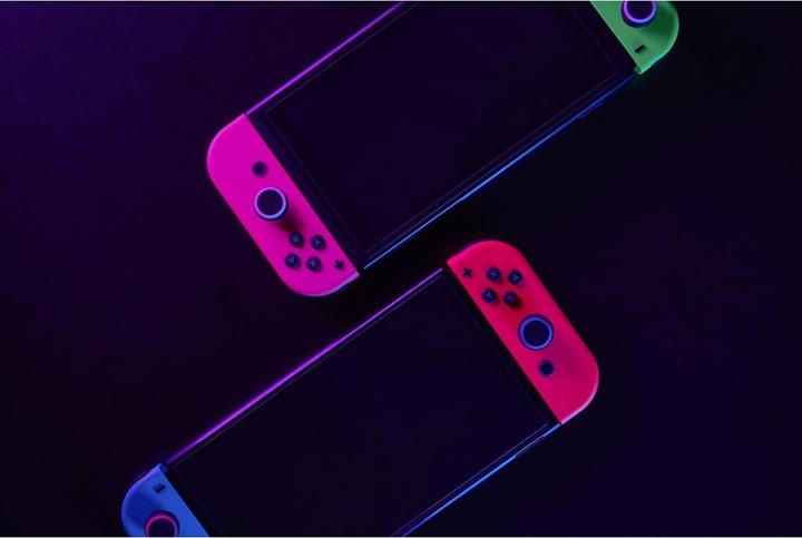Produktbild Urage Colors (Switch, Switch Lite, Switch OLED)