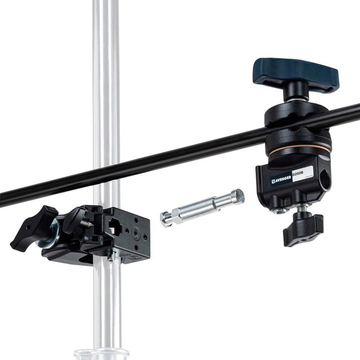 Actual product image Avenger grip kit h4bag