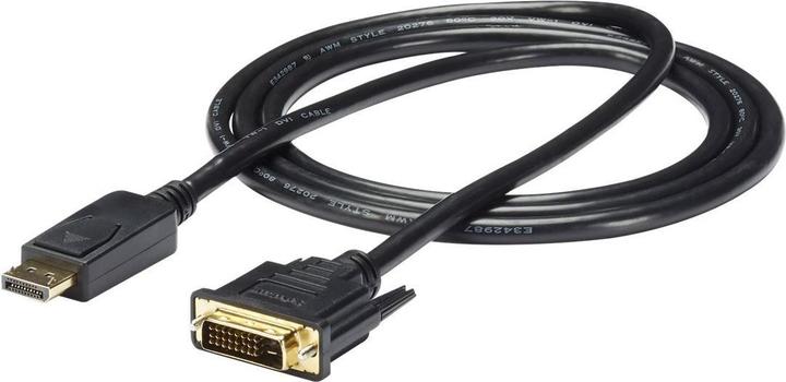 Image du produit StarTech DisplayPort — DVI (1.80 m)
