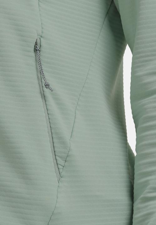 Produktbild Jack Wolfskin Litestride Hooded Fz W (M)