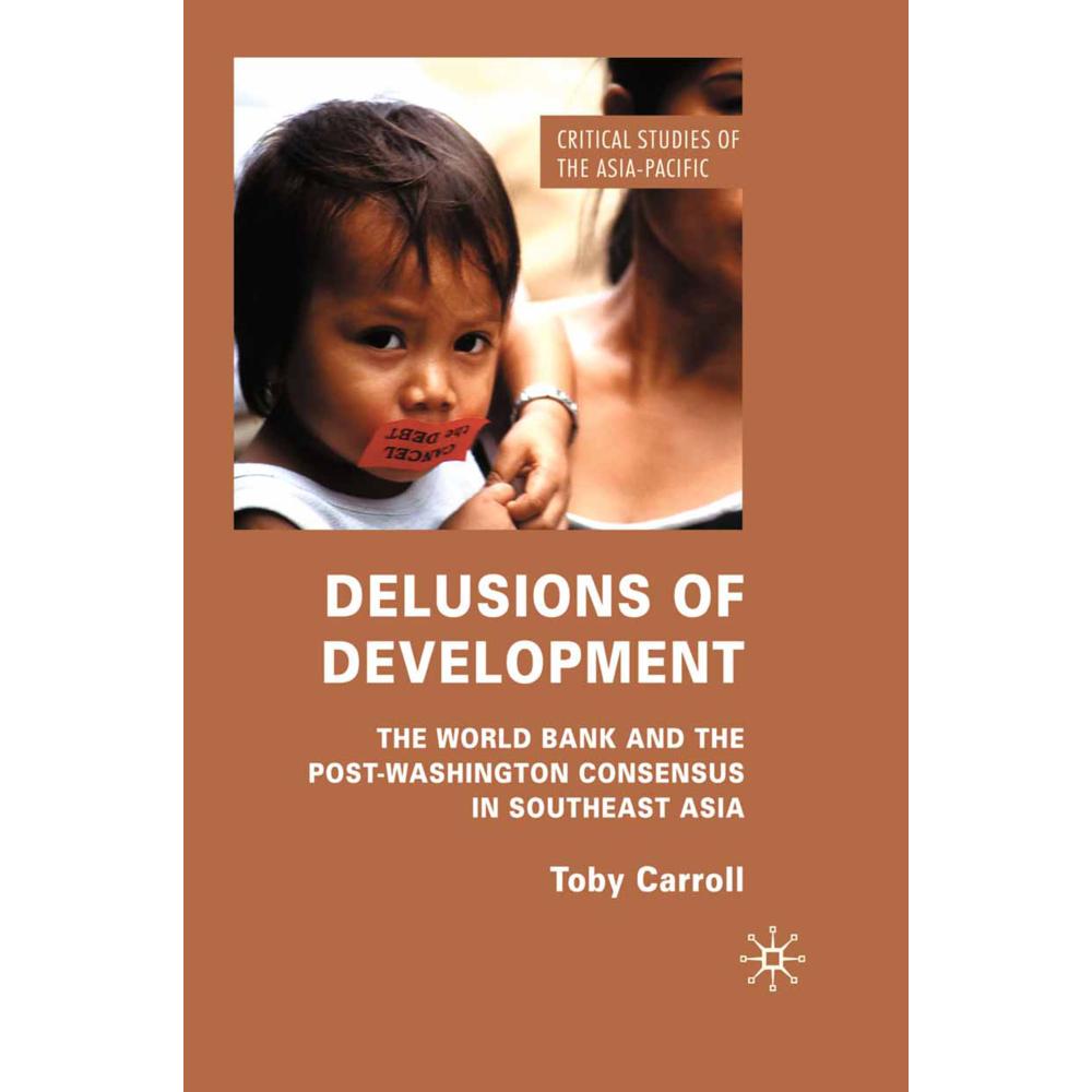 Delusions of Development, Fachbücher von T. Carroll