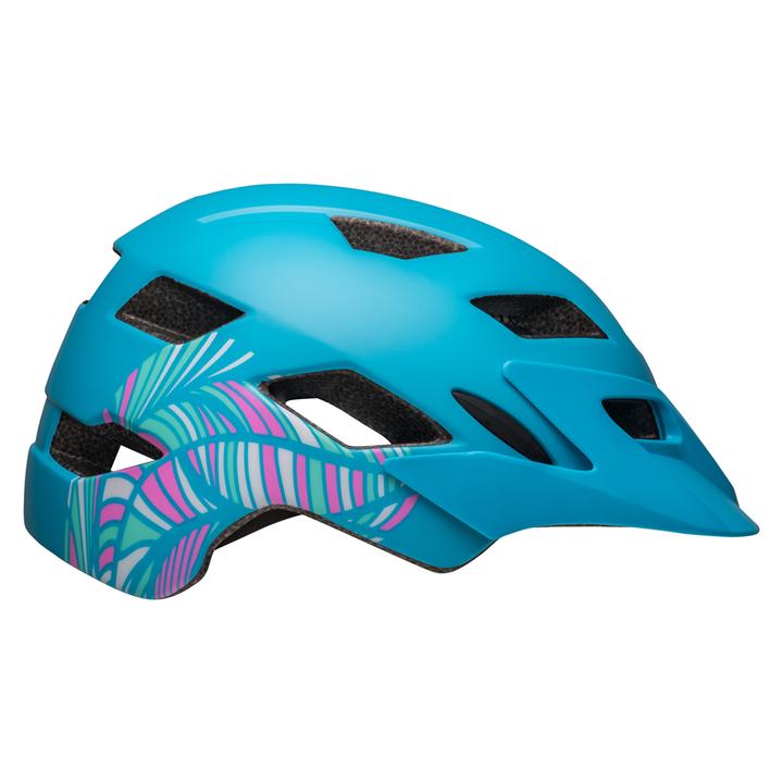 Produktbild Bell Sidetrack Youth MIPS Helmet (One Size)