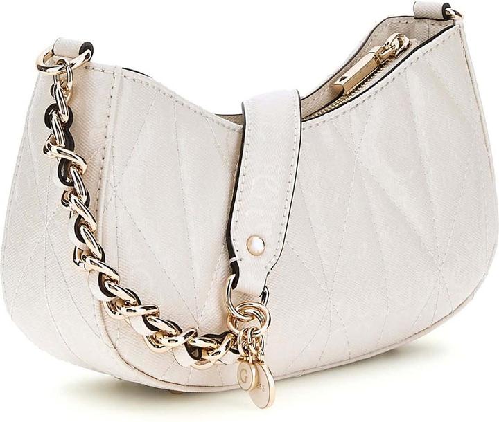 Actual product image Guess Aldina Schultertasche 24 cm