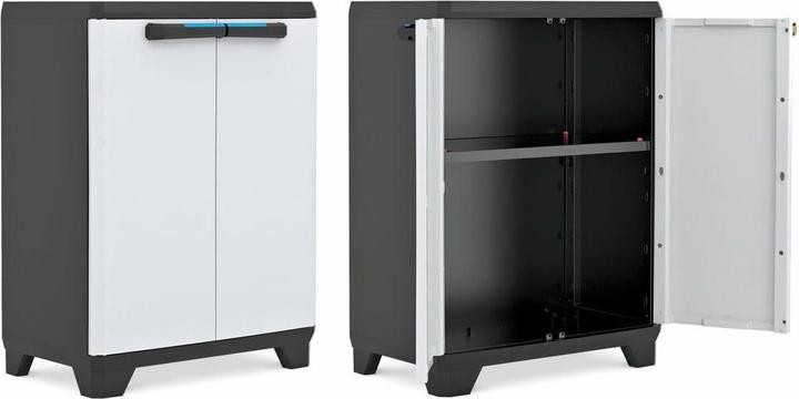 Produktbild KIS Linear