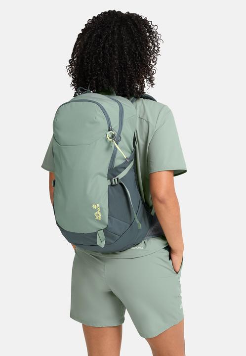 Produktbild Jack Wolfskin Astro Vent 24