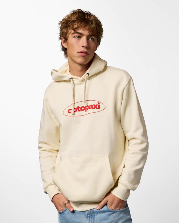Produktbild Cotopaxi Retro Pullover Hoodie (XL)
