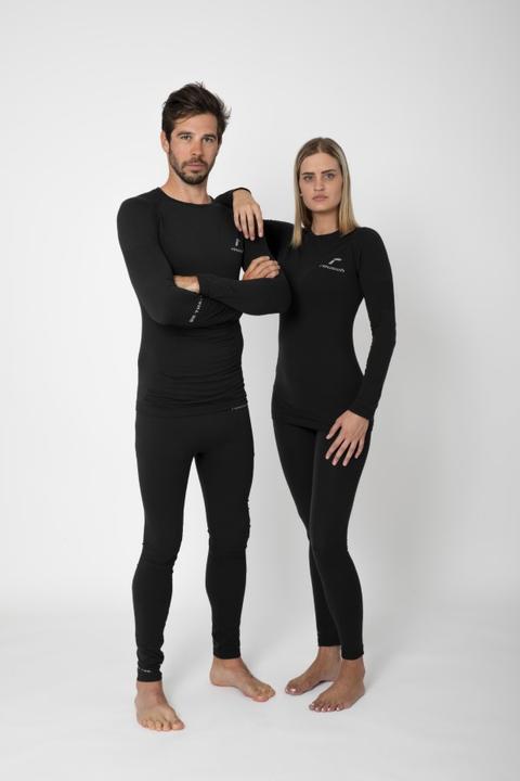 Image du produit Reusch Ensemble de sous-vêtements unisexe (S)