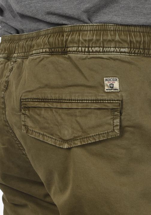 Actual product image Indicode IDAbbal 60168MM (L)