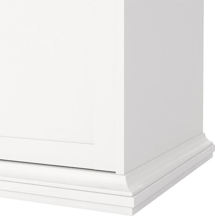 Actual product image Ebuy24 Wardrobe Venice (181 x 60 x 206 cm)