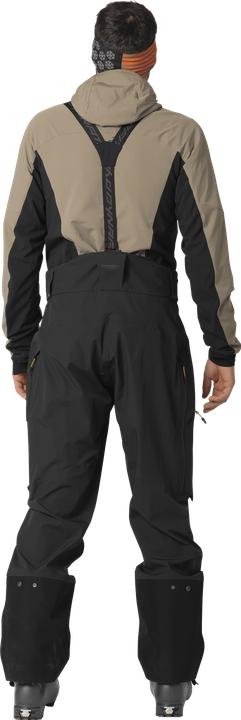 Actual product image Dynafit Tigard 3L stretch trousers (M)
