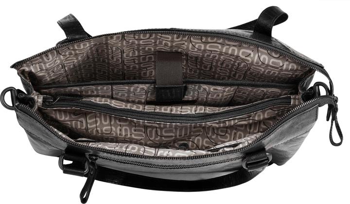 Produktbild Spikes & Sparrow & Sparrow Laptoptas / Werktas / Aktetas - Kyron - Zwart -