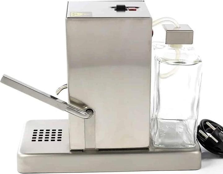 Produktbild La Piccola Piccola Satinata (E.S.E., EU-Stecker)