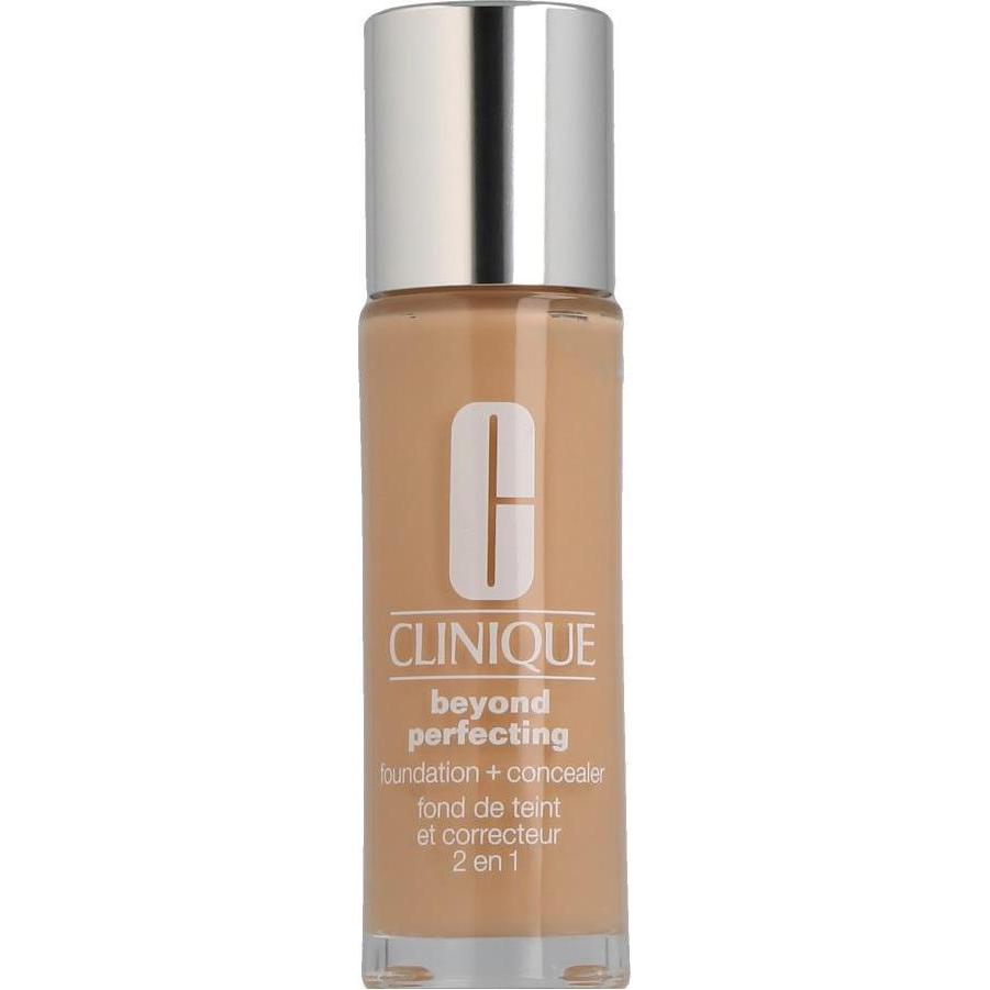 Thumbnail - Clinique, Foundation, Beyond Perfecting Foundation + Concealer (#01 Linen)