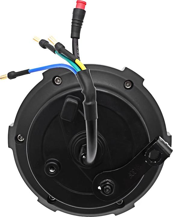Actual product image Mini Motor Dualtron Togo Motor 48V Stark
