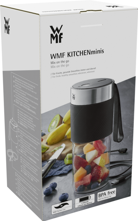 Immagine prodotto WMF Frullatore per smoothie (50 W)