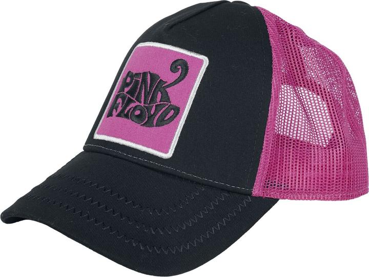 Produktbild Pink Floyd Amplified Collection - Trucker Cap (One Size)