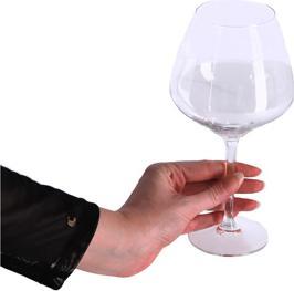 Actual product image Royal Leerdam Gin Tonic Moment Set (7.50 dl, 6 x, Gin glasses)