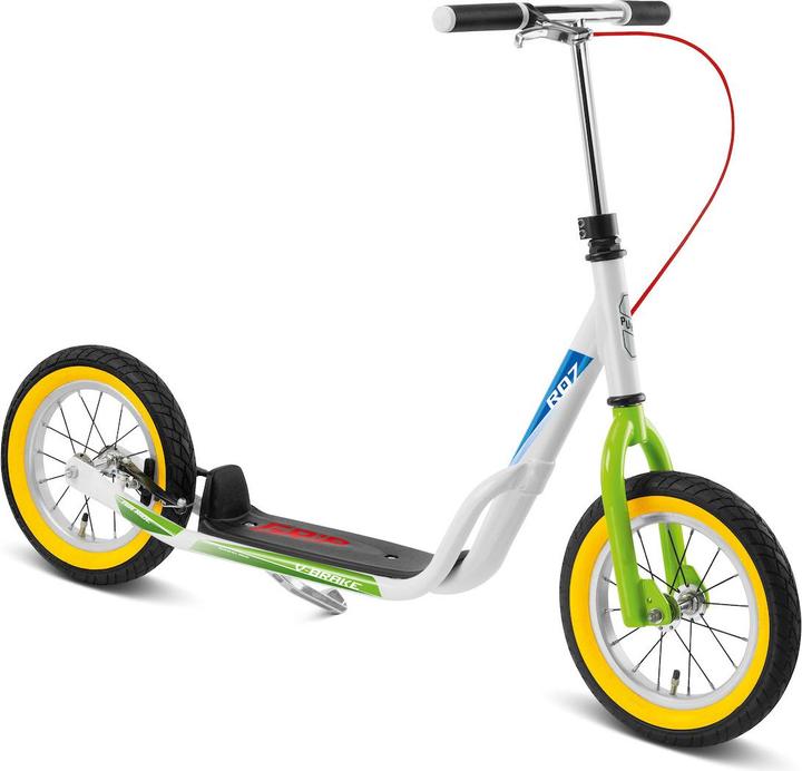 Actual product image Puky R07l