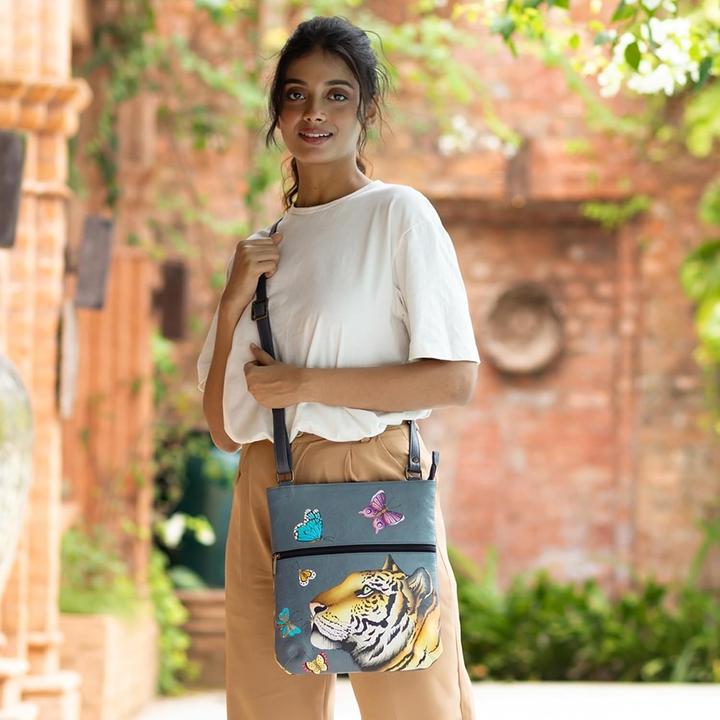 Produktbild Anuschka Ibisco Antico