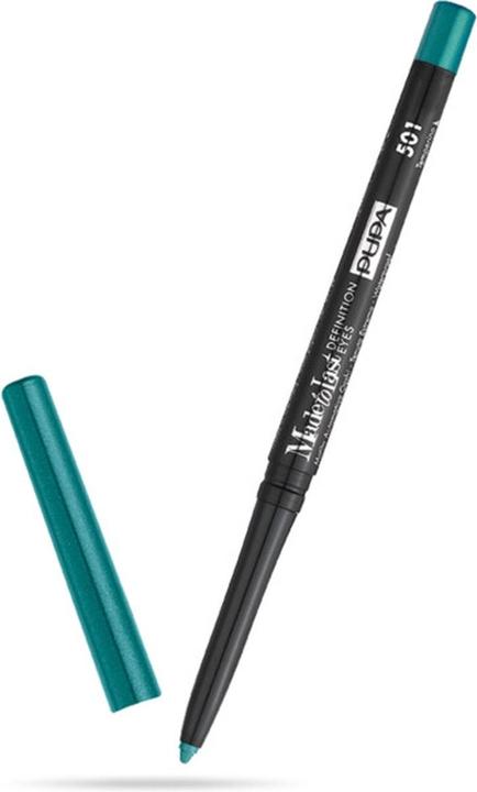 501 Magnetic Green
