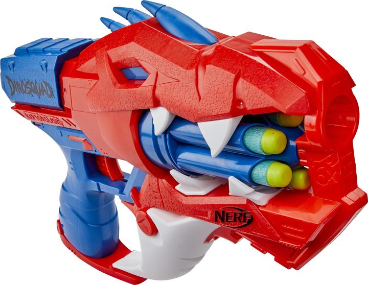 Produktbild Nerf DinoSquad Raptor-Slash