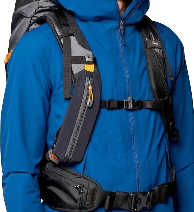 Actual product image Lowepro PhotoSport BP 24L AW III (Kamera Taschenerweiterung, Photo backpack, 24 l)