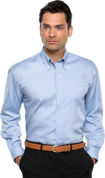 Immagine prodotto Kustom Kit - Camicia Manica Lunga - Uomo (44)