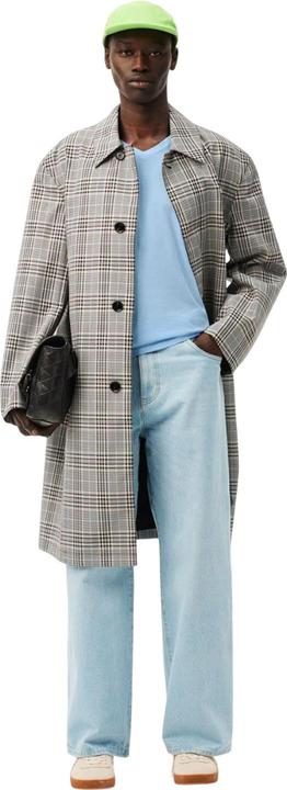 Immagine prodotto Lacoste Maglietta Scollo a V Uomo (XS)