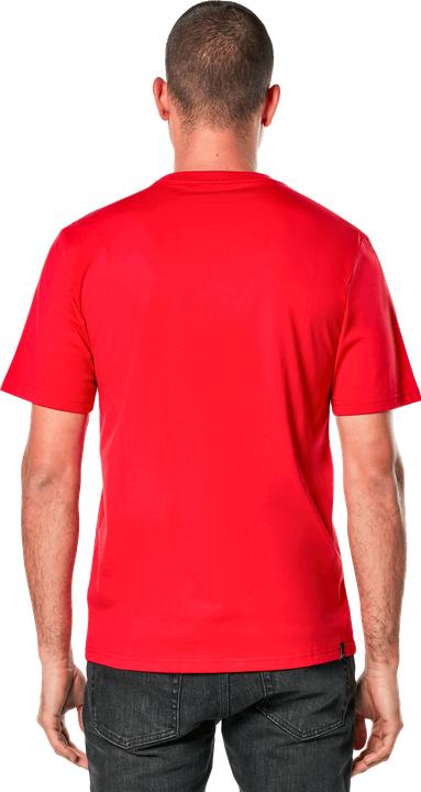 Produktbild Alpinestars TEE 24 RIDE 4.0 CSF (S)