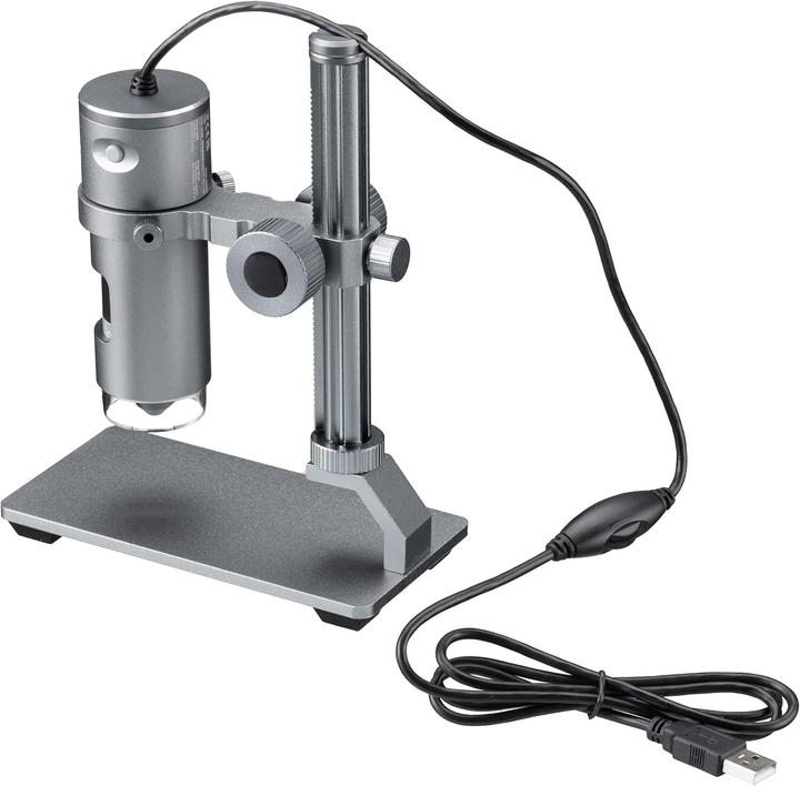 Image du produit Bresser Microscope numérique USB