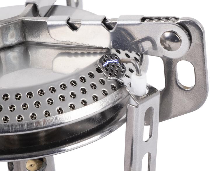 Immagine prodotto Brunner Flamina Ultracompact S