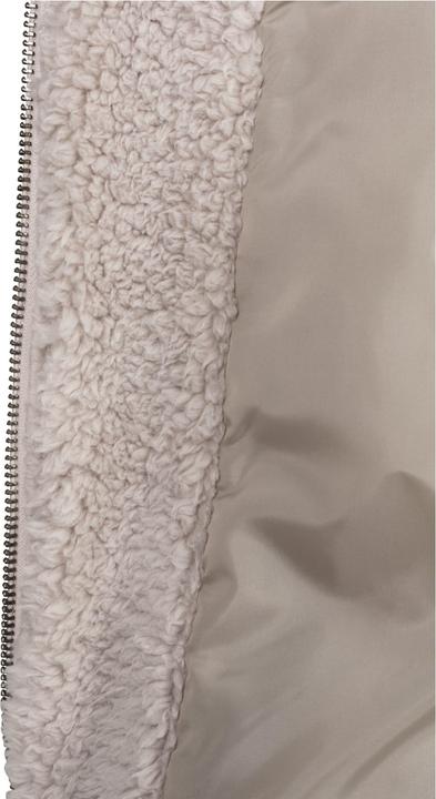 Immagine prodotto Urban Classics Giacca Sherpa da donna (L)