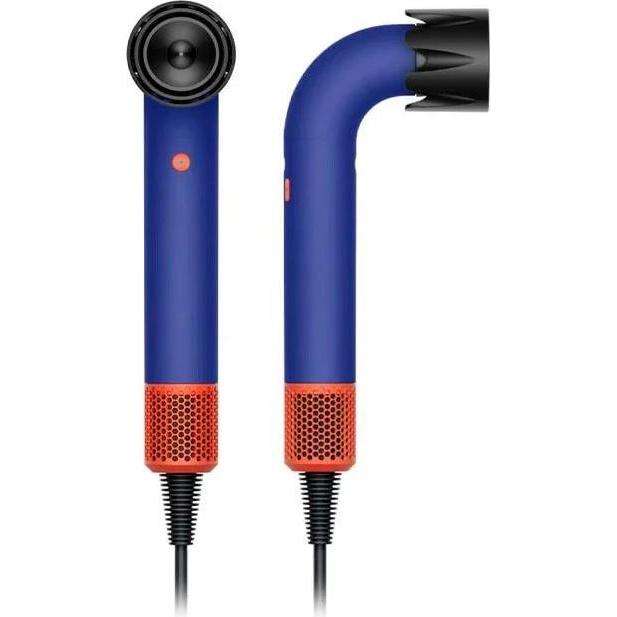 Dyson, Asciugacapelli, HD18 Supersonic R Pro (1700 W)
