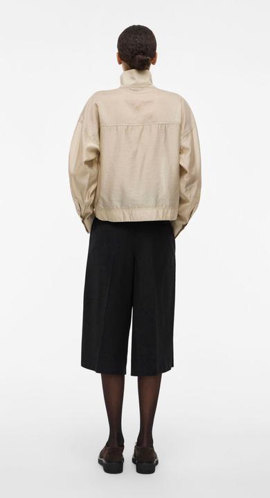 Immagine prodotto Rouge Edit Mid-Waist Culottes (36)