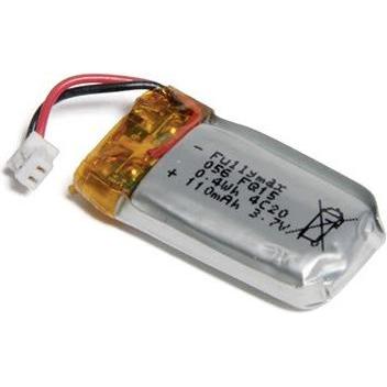 Wittmax Battery for V272 (110 Mha) (110 mAh), Batterie + pile