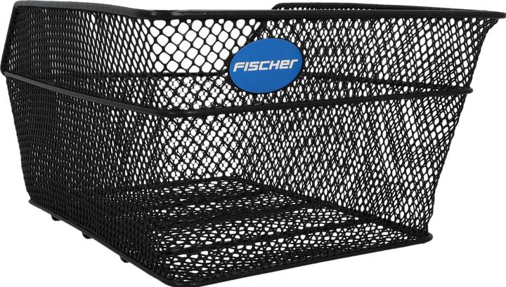 Produktbild Fischer School