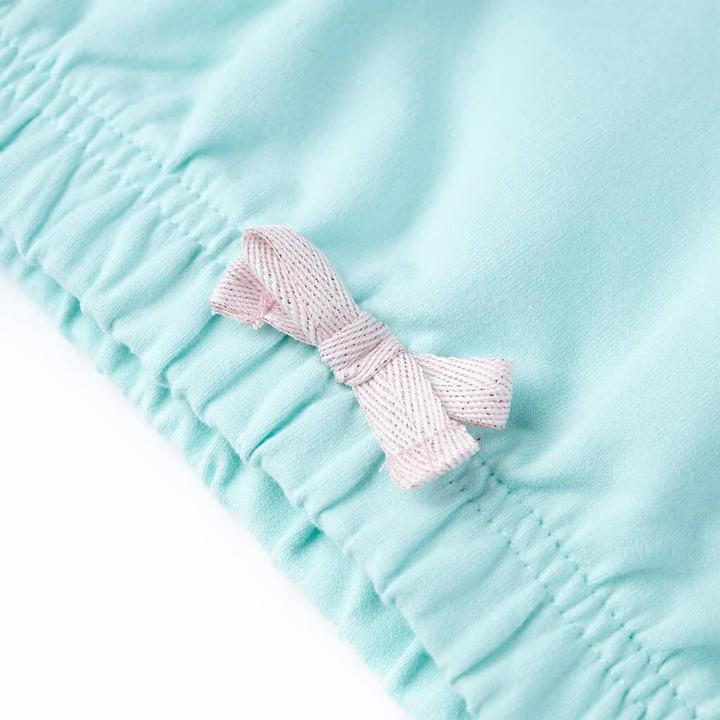 Actual product image vidaXL Kinder Kapuzenpullover (140)
