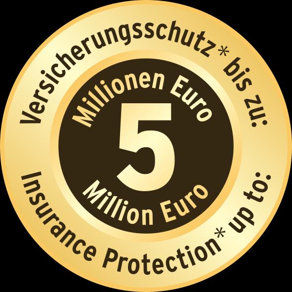 Actual product image Brennenstuhl Secure-Tec (10 x, Type 13, 3 m)
