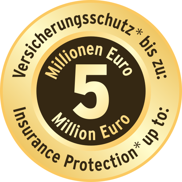 Produktbild Brennenstuhl Secure-Tec (10 x, Typ 13, 3 m)
