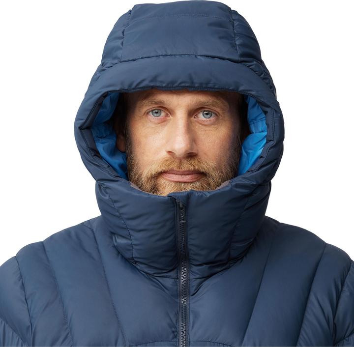 Produktbild Fjällräven Expedition Mid Winter Jacket (M)