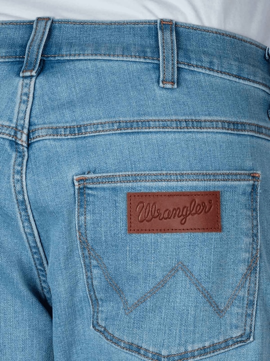 Actual product image Wrangler Jeans Regular Fit (W36/L30)