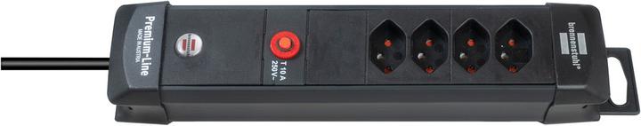 Produktbild Brennenstuhl Premium-Line Power Strip (4 x, Typ 13, 5 m)