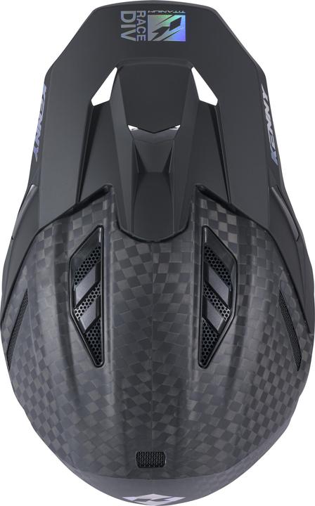 Actual product image Kenny Titanium (XL)