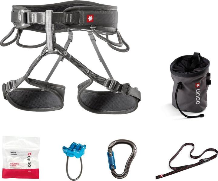 Immagine prodotto Ocun Arrampicata Twist Set Confezioni speciali (M, XL)