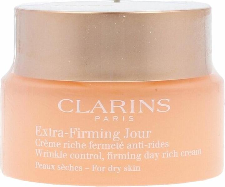 Image du produit Clarins Extra Firming Jour Peau Seche re 22 (50 ml)