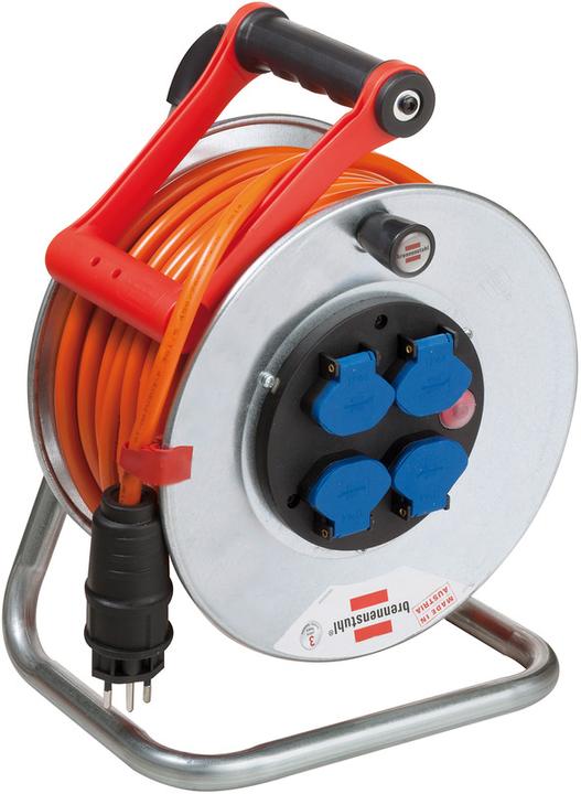 Brennenstuhl Garant ST CEE (25 m, 1.50 mm²)