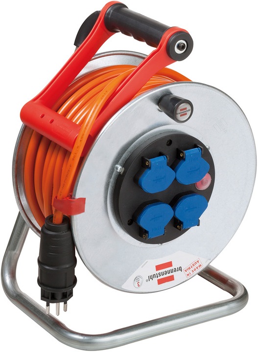 Produktbild Brennenstuhl Garant ST CEE (25 m, 1.50 mm²)
