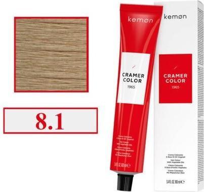 Produktbild Kemon Paint Cramer Color 8.1 100ml