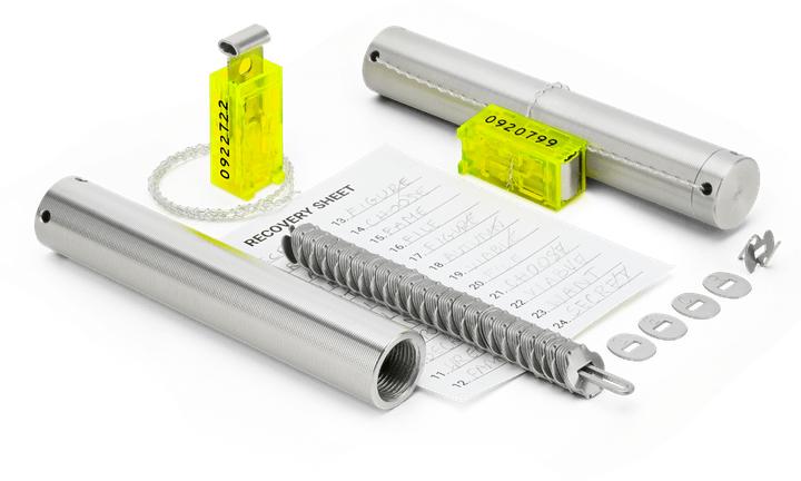 Immagine prodotto Cryptosteel Seed24 Duo - Classic