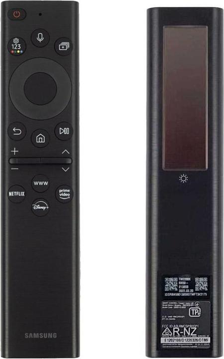 Samsung BN59-01385M (Telecomando specifico per il dispositivo, Infrarossi)